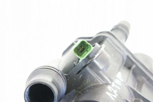 OBUDOWA TERMOSTATU PEUGEOT CITROEN 1.2 9807198480