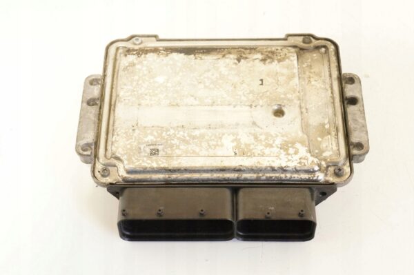 13505461236-696b4c58e2b19 STEROWNIK SILNIKA KOMPUTER ALFA ROMEO 0281012146