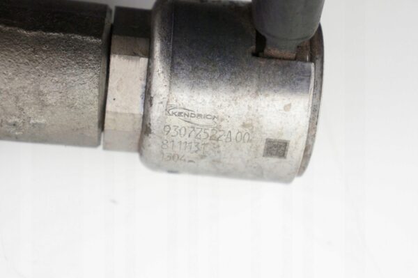 LISTWA WTRSYKOWA MERCEDES SPRINTER VITO 2.2CDI 651