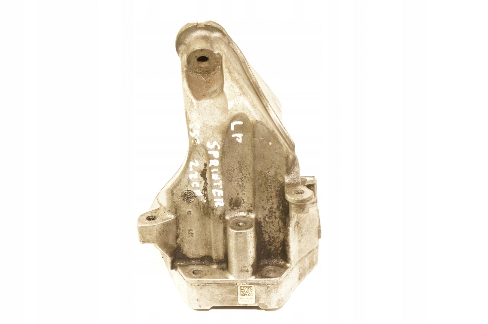 ŁAPA SILNIKA SPRINTER 906 2.2 CDI A6512231704