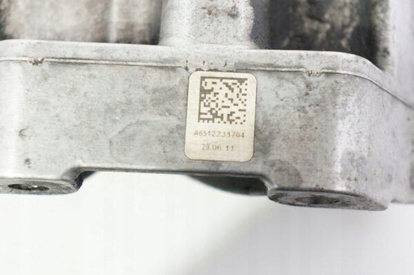 ŁAPA SILNIKA SPRINTER 906 2.2 CDI A6512231704