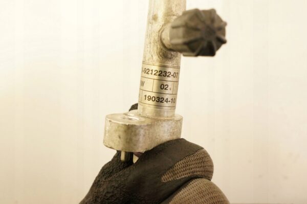 PRZEWÓD KLIMATYZACJI BMW F10 F30 2.0D 190324-10