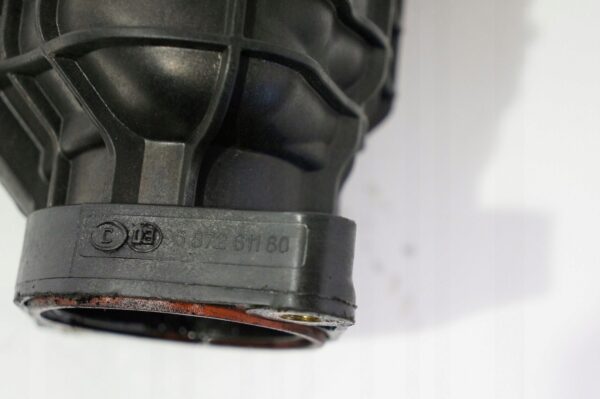 RURA TURBINY CITROEN PEUGEOT DS 1.6EHDI 9687261180