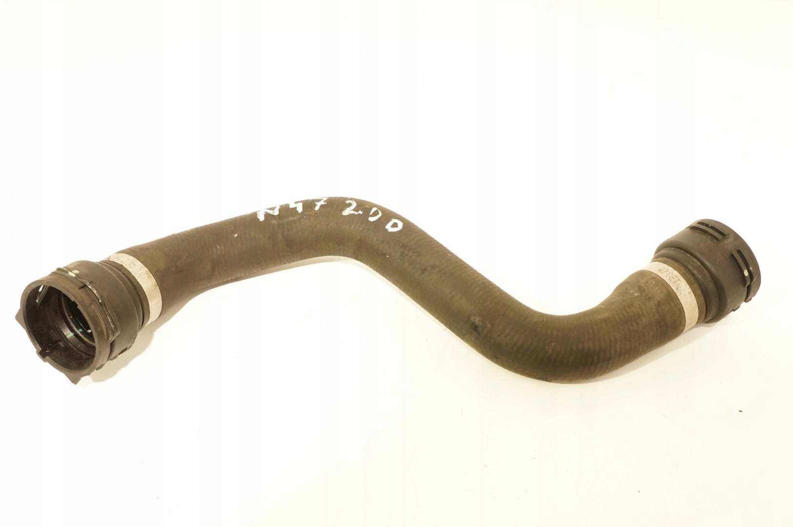 PRZEWÓD RURA WODY BMW E90 F10 F30 2.0D N47 7812525