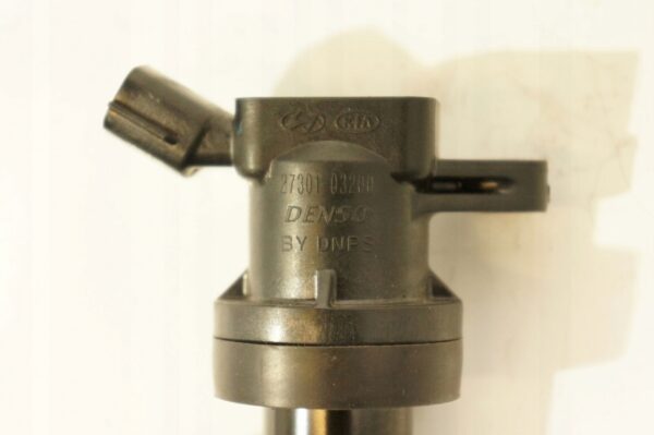 CEWKI ZAPŁONOWE HYUNDAI I30 RIO 1,4 16V 2730103200