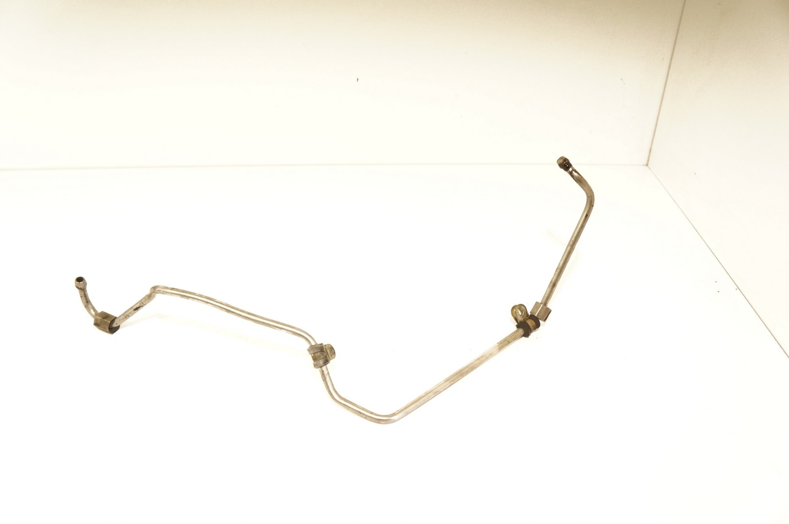 PRZEWÓD OLEJU TURBINY VW AUDI A4 B7 A6 2.0 TDI BNA