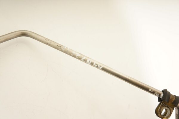 PRZEWÓD OLEJU TURBINY VW AUDI A4 B7 A6 2.0 TDI BNA