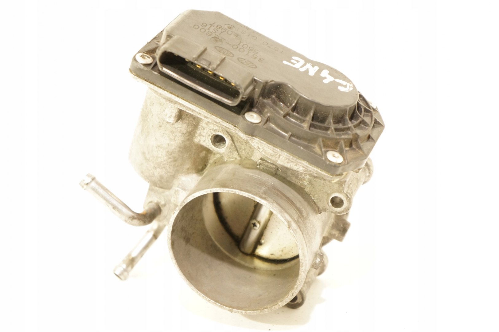 PRZEPUSTNICA KIA OPTIMA 2.0 HYBRYDA 35100-2E600