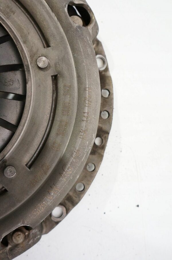 13505485779-696b4bdd71560 TARCZA DOCISK SPRZĘGŁA GOLF JETTA 1.4 16V MT BUD