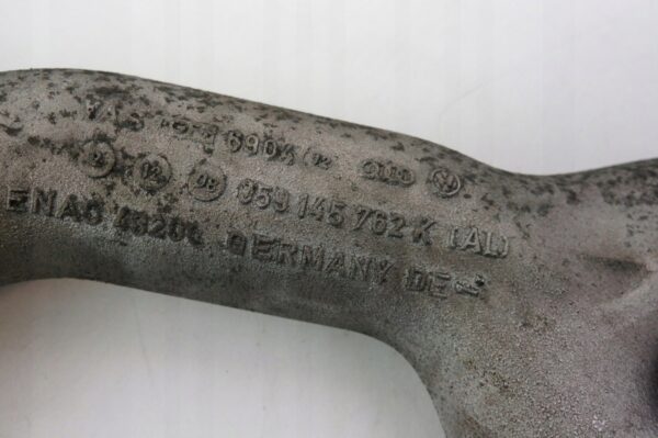 KOLEKTOR SSĄCY VW PHAETON A6 3.0 TDI 059145762K