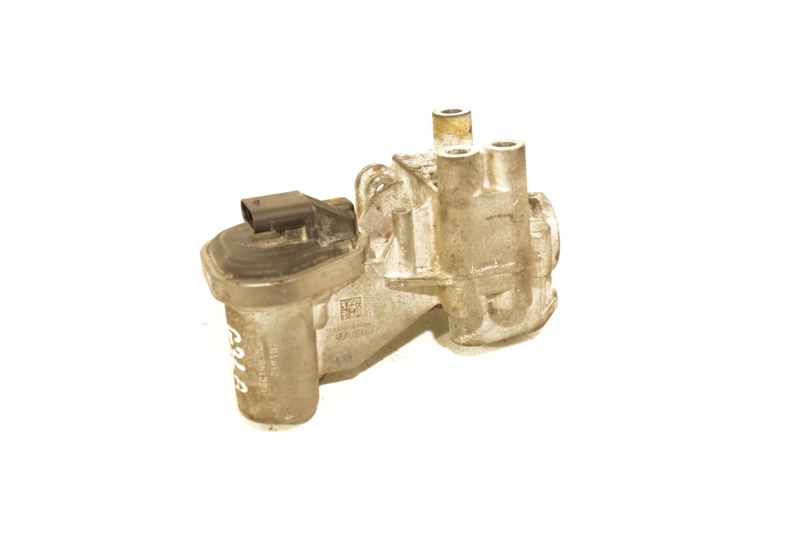 ZAWÓR EGR KIA PICANTO I10 1.0 12V 28450-04000