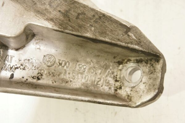 ŁAPA SILNIKA LEWA VW PHAETON 3.0 TDI 3D0199307AB