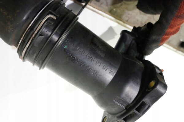 PRZEPŁYWOMIERZ SMART COLT VI 1.5 DI-D A6400900107