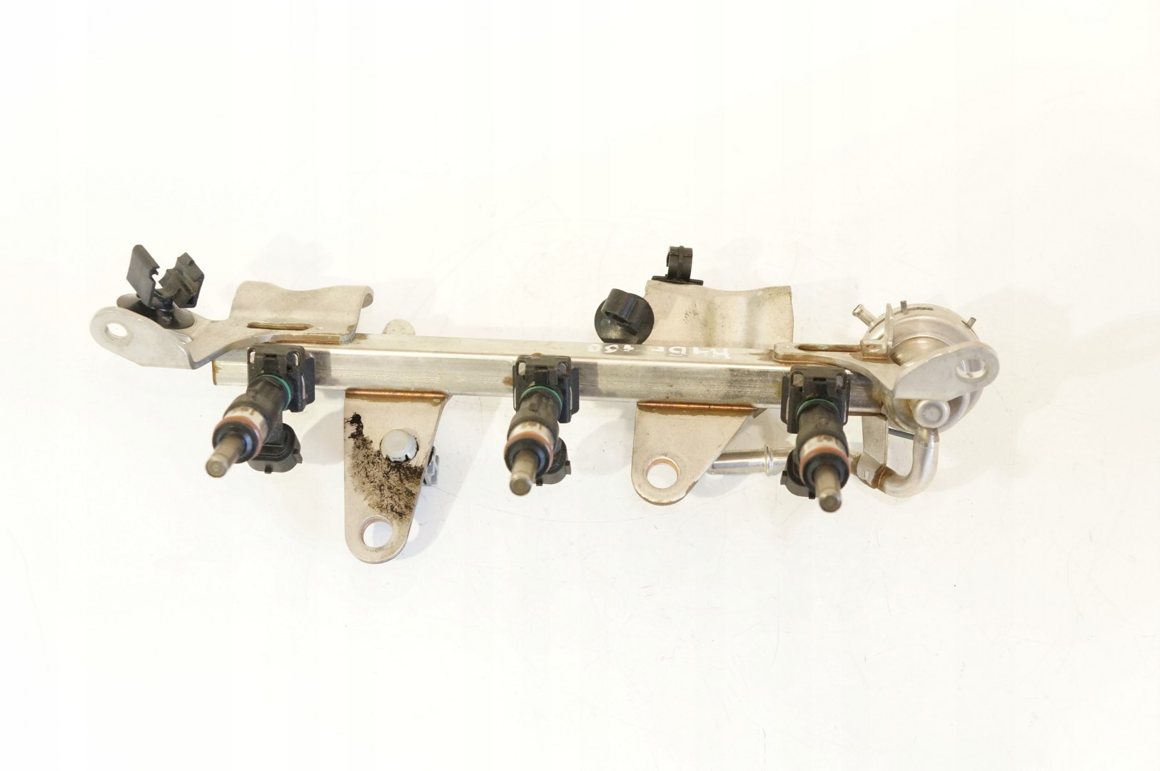 LISTWA WTRYSKOWA RENAULT CAPTUR 0,9 TCE 0280158293