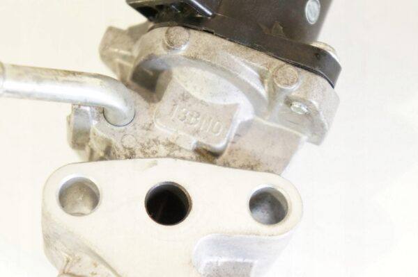 ZAWÓR EGR TOYOTA AYGO II C1 IQ 1.0 VVTI 13BN0