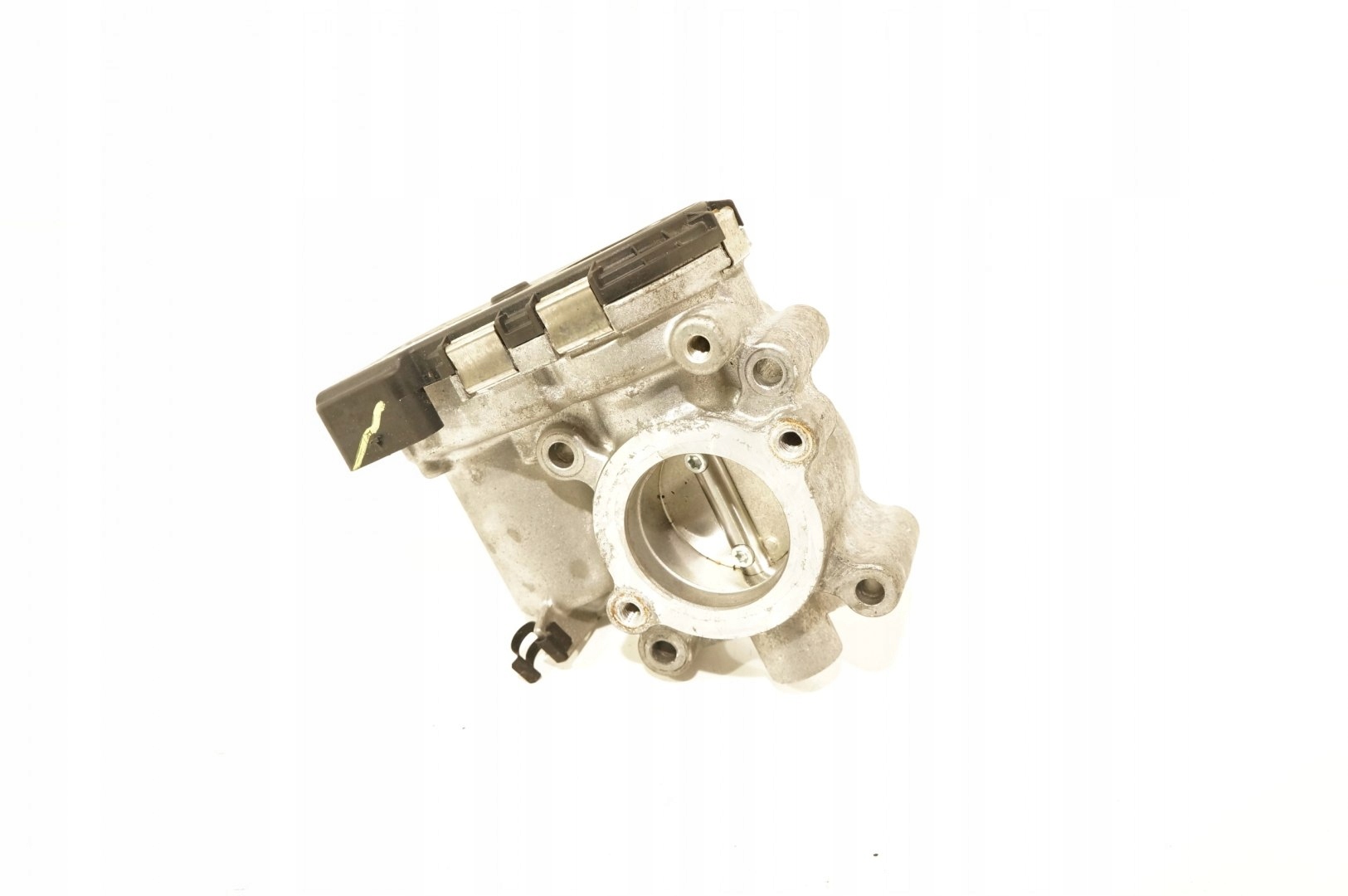 PRZEPUSTNICA RENAULT KADJAR 1.3 TCE 161203209R