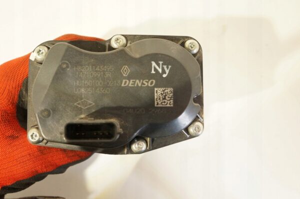 13505495509-696b4b6710985 ZAWÓR EGR RENAULT NISSAN CAPTUR 1.5DCI H8201143495