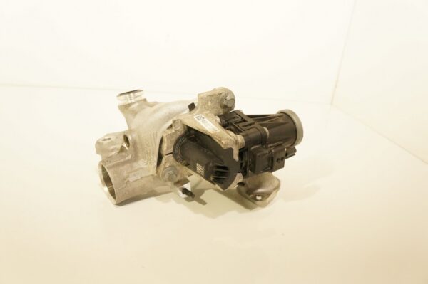 CHŁODNICZKA EGR RENAULT MEGANE 1.5 DCI H8201411538