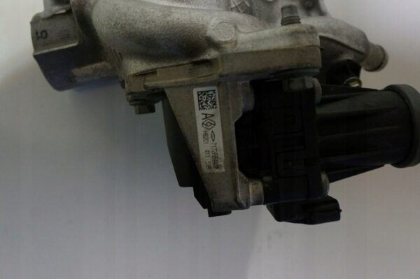 CHŁODNICZKA EGR RENAULT MEGANE 1.5 DCI H8201411538