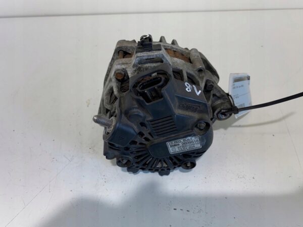 ALTERNATOR KIA PICANTO 1.0 EDC4 37300-04610 VALEO