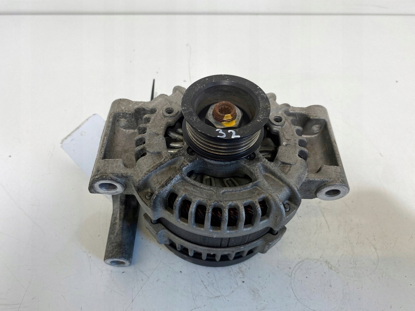 13505496928-696b4b3431dd4 Alternator Opel adam corsa 1.0 turbo 13587307