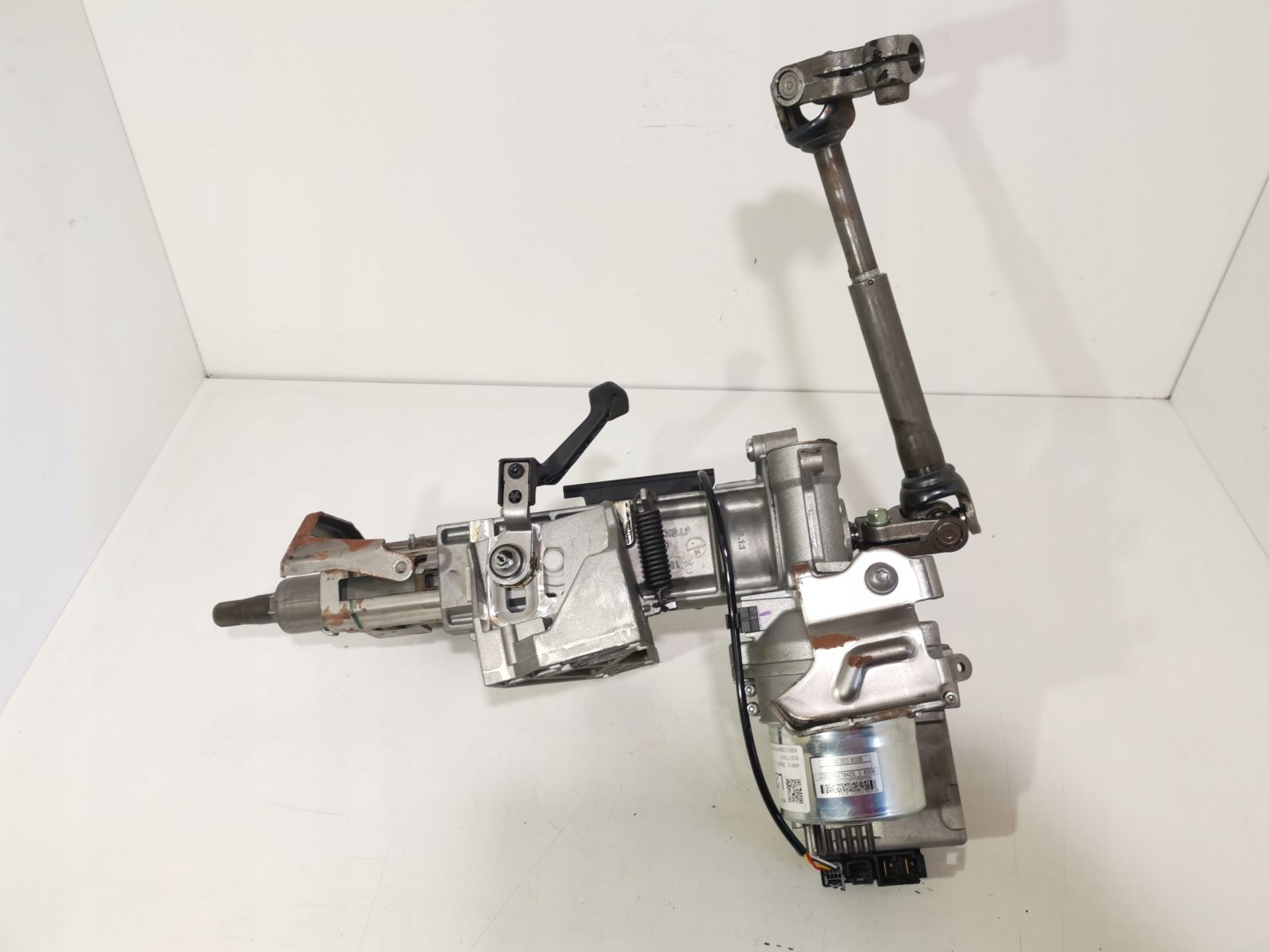 CLIO IV LIFT CAPTUR WSPOMAGANIE KOLUMNA 488103594R