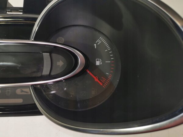 13505497272-696b4b2101422 RENAULT CLIO IV LICZNIK ZEGARY 248101259R