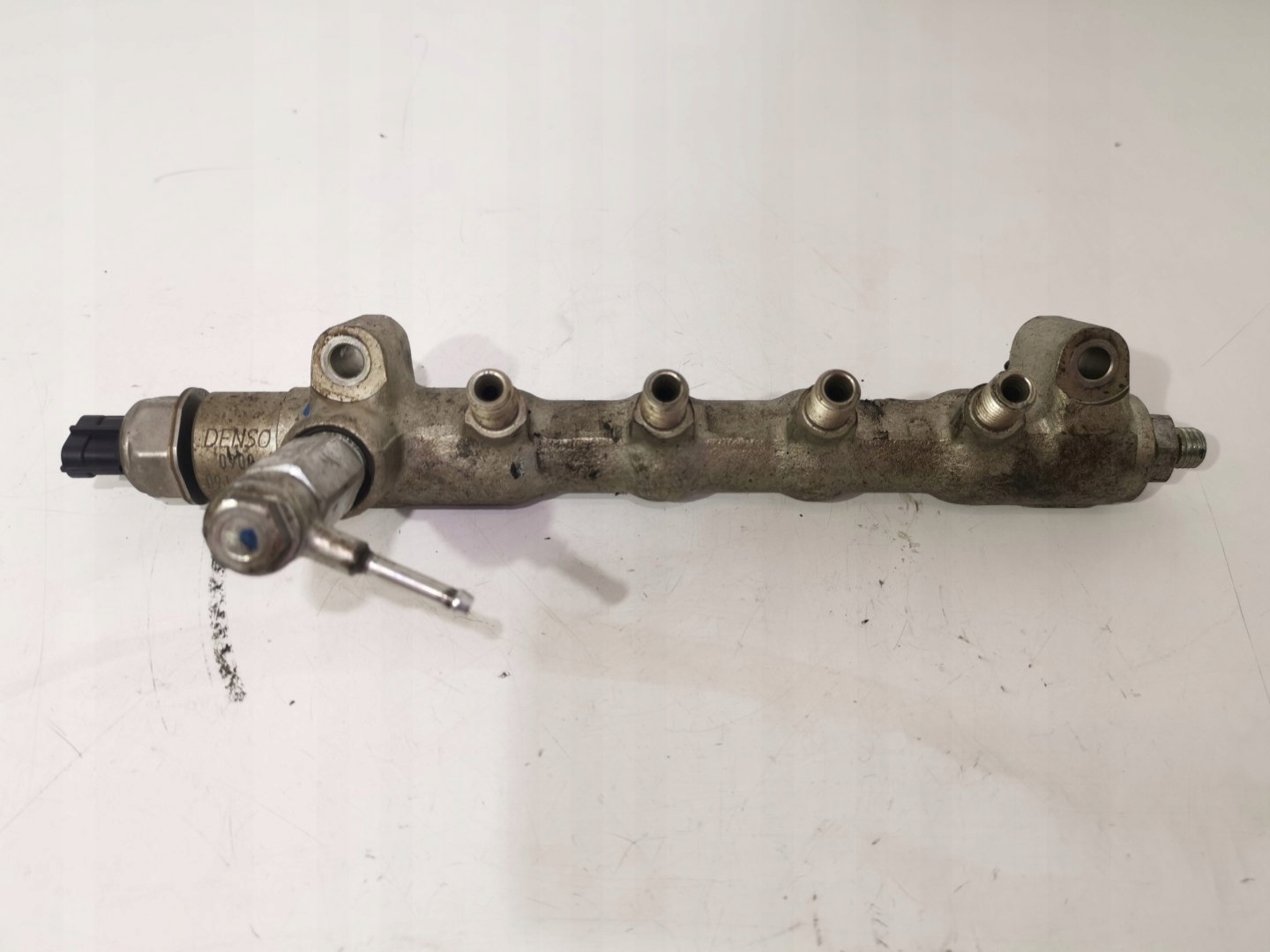 LISTWA WTRYSKOWA Opel Astra ZAFIRA 0900 09J04171