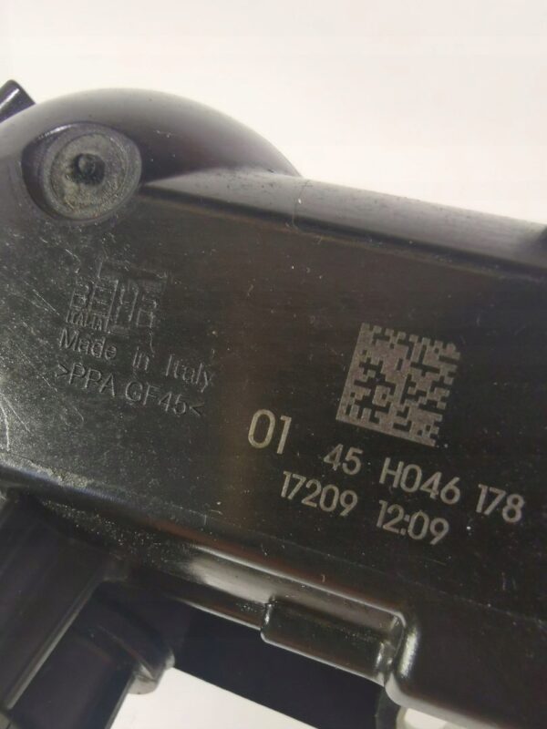 Obudowa Termostatu Alfa Romeo 45H046178