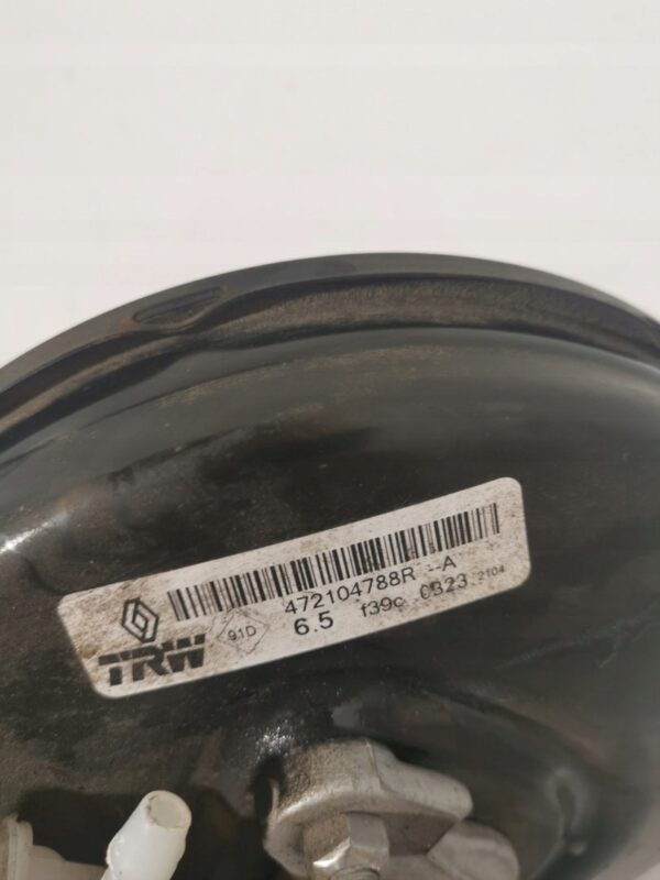 13505502692-696b4afbb07cc CLIO IV SERWO HAMULCA POMPA 472104788R