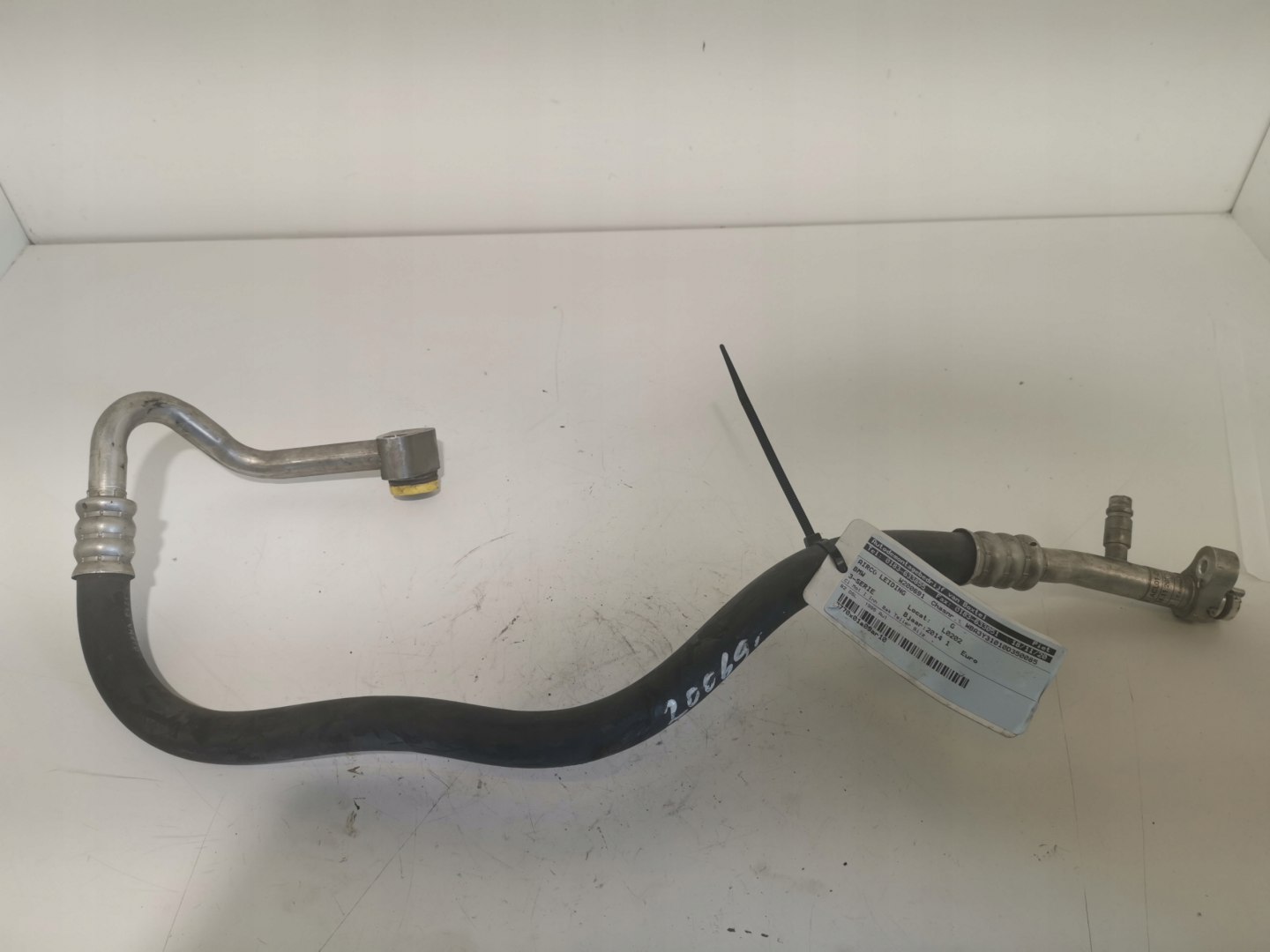 BMW 3 F30 F31 PRZEWÓD KLIMATYZACJI 190324-10