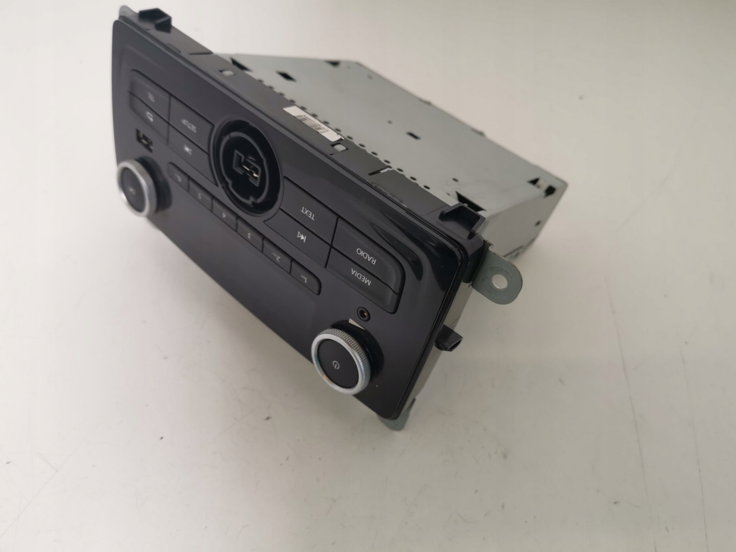 RENAULT CLIO IV RADIO 281152291R