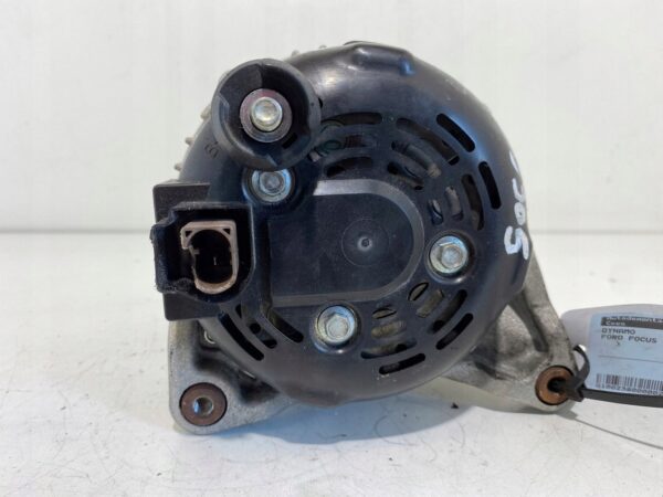 FORD FOCUS MK4 1.0 EB ALTERNATOR JX6T-10300-FA