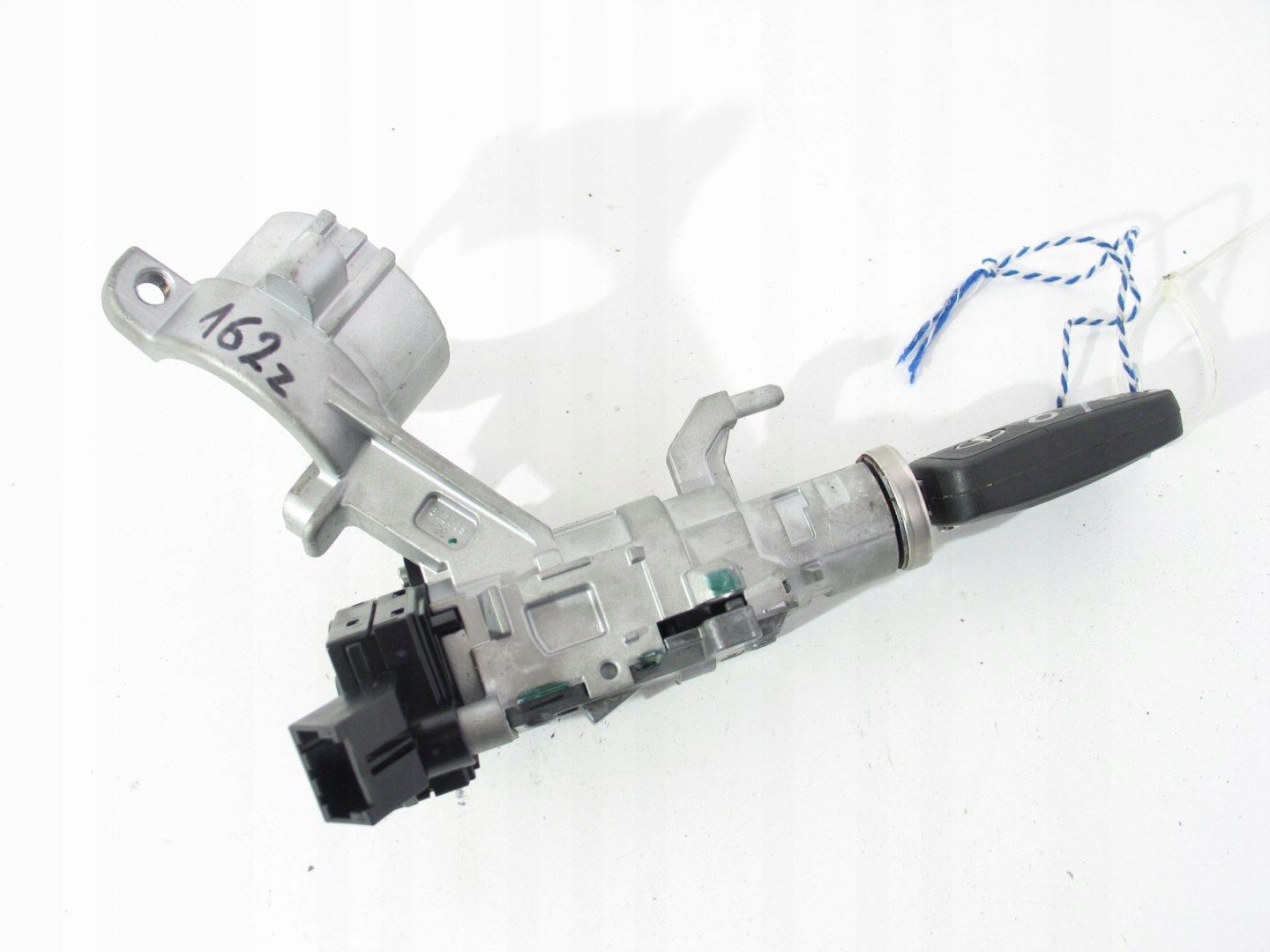 STACYJKA KLUCZYK ASTRA IV INSIGNIA ZAFIRA 20939745