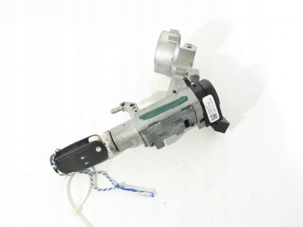 STACYJKA KLUCZYK ASTRA IV INSIGNIA ZAFIRA 20939745