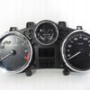LICZNIK ZEGARY PEUGEOT 206+ 1.4 8V 9666636980