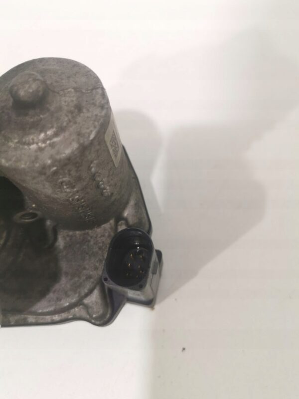 PRZEPUSTNICA O3D 133 062 E VW Seat Skoda