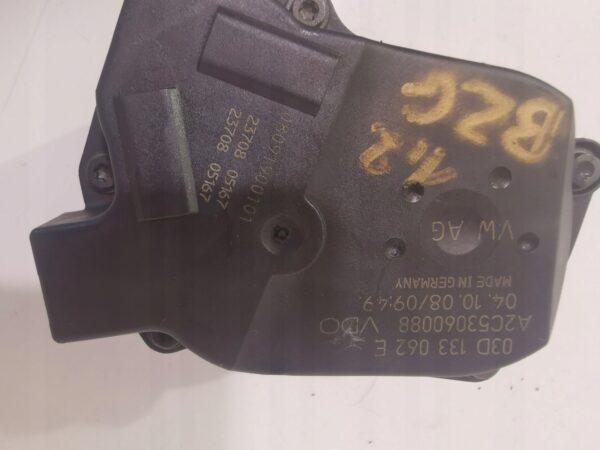 PRZEPUSTNICA O3D 133 062 E VW Seat Skoda