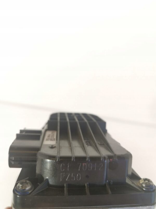 PRZEPUSTNICA HONDA CIVIC X 96440414