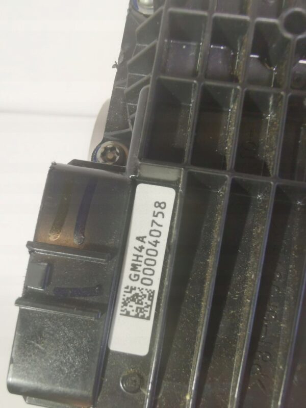 PRZEPUSTNICA HONDA CIVIC X 96440414