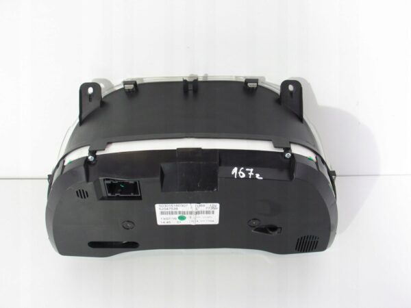 LICZNIK ZEGARY COMBO D LIFE 1.6 CDTI 52047538 EUR