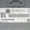 KOMPUTER SILNIKA VW POLO V 6R 1.2 TSI 03F906070FJ