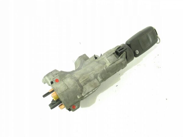 STACYJKA KLUCZYKI TRANSPORTER T5 1.9TDI 4B0905851C