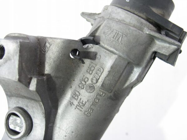 STACYJKA KLUCZYKI TRANSPORTER T5 1.9TDI 4B0905851C