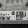 KOMPUTER SILNIKA CAPTUR MEGANE 1.5DCI 237102426R