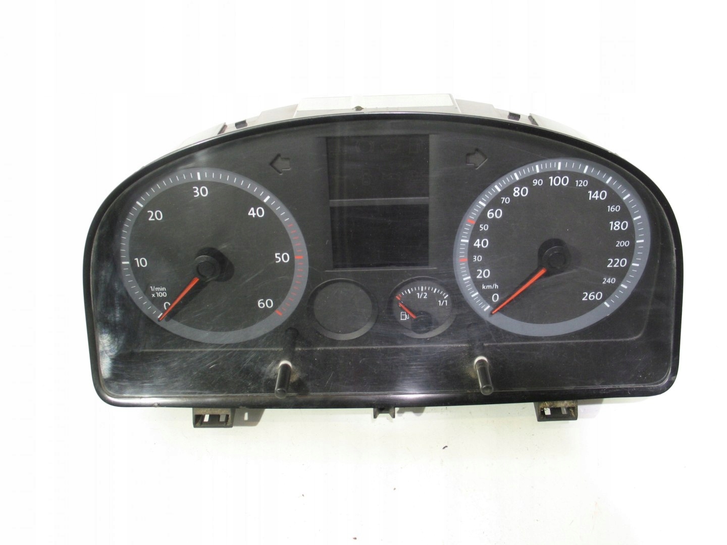 LICZNIK ZEGARY VW CADDY III 2K 2.0 SDI 2K0920841A