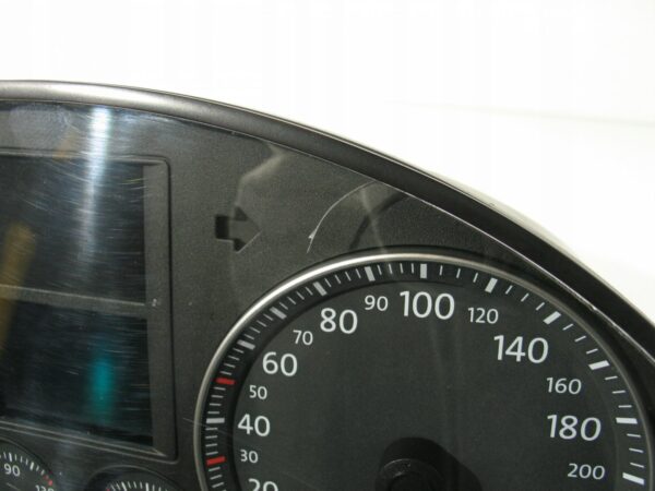 LICZNIK ZEGARY GOLF V JETTA 1.6 FSI 1K0920860KX