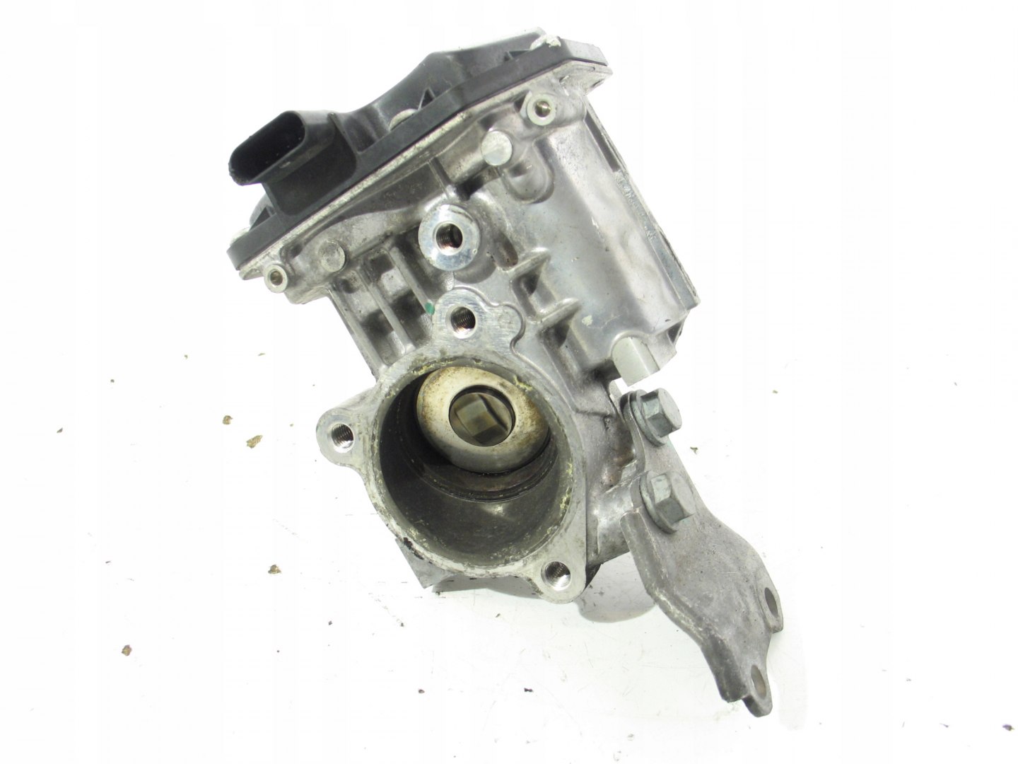 ZAWÓR EGR ALFA ROMEO STELVIO 2.2 JTD 55277703