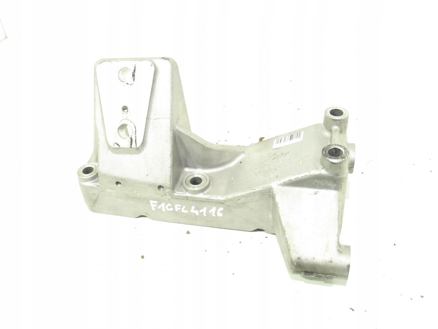 13505521337-696b49d473368 WSPORNIK SILNIKA IVECO DAILY 3.0HPI 504050582 NOWA