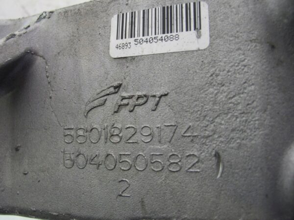 WSPORNIK SILNIKA IVECO DAILY 3.0HPI 504050582 NOWA